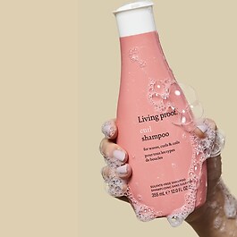 Curl Shampoo - Shampoo für alle Arten von Locken